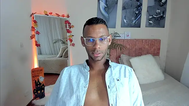 KingEdward  online show from October 2025 10:19:02 AM