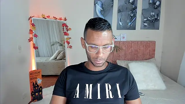 KingEdward  online show from October 2025 10:19:02 AM