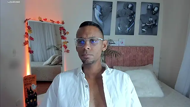 KingEdward  online show from October 2025 10:16:02 AM