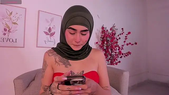 seraphine arabic online show from July 2026 03:29:02 PM