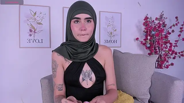 seraphine arabic online show from July 2026 05:38:01 PM