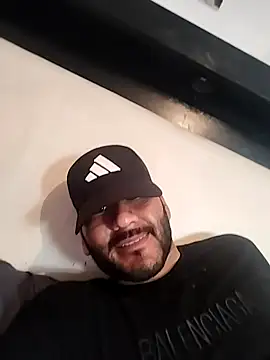 Ferxxxo1503 online show from November 2025 07:26:01 PM