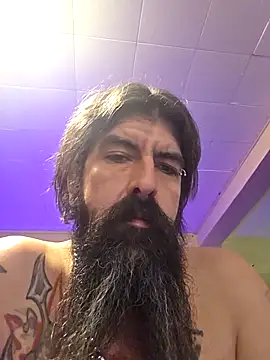 DaddyBadTouches online show from March 2026 03:22:01 AM