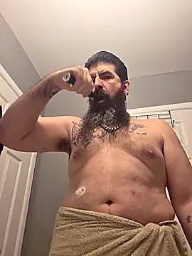 DaddyBadTouches online show from March 2026 03:54:01 AM