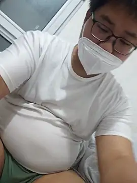 Snapshot of _KaiXin_ chatting on October 2025 12:24:01 PM KaiXin online show from October 2025 12:24:01 PM