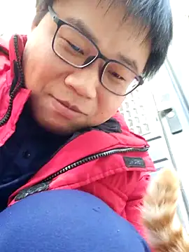 Snapshot of _KaiXin_ chatting on October 2025 05:41:02 AM KaiXin online show from October 2025 05:41:02 AM