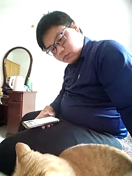 Snapshot of _KaiXin_ chatting on October 2025 05:52:01 AM KaiXin online show from October 2025 05:52:01 AM