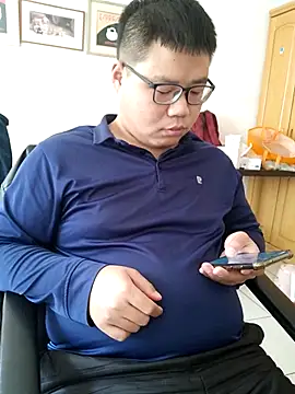 Snapshot of _KaiXin_ chatting on November 2025 06:46:01 AM KaiXin online show from November 2025 06:46:01 AM