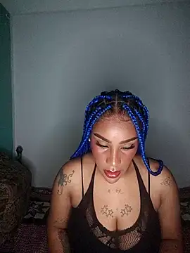 Snapshot of Queen_Amara chatting on March 2026 04:18:01 AM Queen Amara online show from March 2026 04:18:01 AM