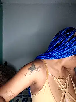 Snapshot of Queen_Amara chatting on March 2026 04:16:01 AM Queen Amara online show from March 2026 04:16:01 AM