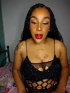Queen Amara online show from April 2026 04:37:01 AM
