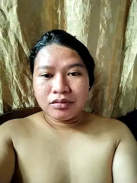 Transgender Yanna online show from September 2025 04:26:01 AM