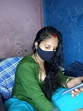 Snapshot of Komal-Rajput chatting on January 2026 05:27:02 PM Komal-Rajput online show from January 2026 05:27:02 PM