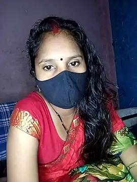 Snapshot of Komal-Rajput chatting on January 2026 02:32:01 PM Komal-Rajput online show from January 2026 02:32:01 PM