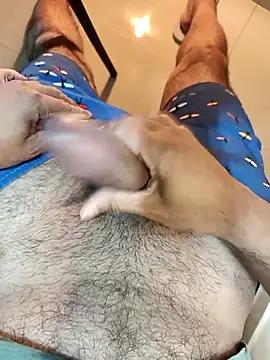 Gallo001 online show from February 2026 02:48:01 AM