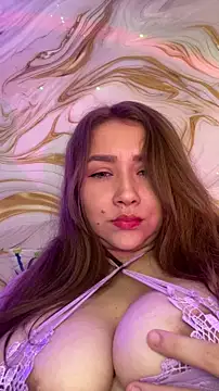 Valeryfox01  online show from December 2025 08:27:02 PM