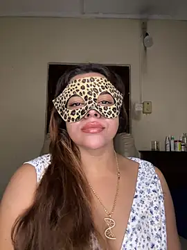 Snapshot of SLNatasha chatting on March 2026 03:06:02 AM SLNatasha online show from March 2026 03:06:02 AM