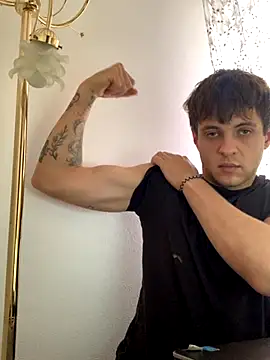 Snapshot of Kit_Kat01 chatting on October 2025 11:47:01 AM Kit Kat01 online show from October 2025 11:47:01 AM