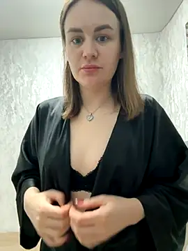 Risky-Flower online show from September 2025 06:11:02 PM