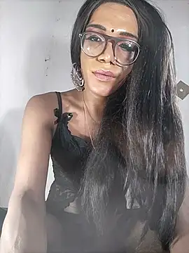 Winterbunny95 online show from October 2025 08:43:01 PM