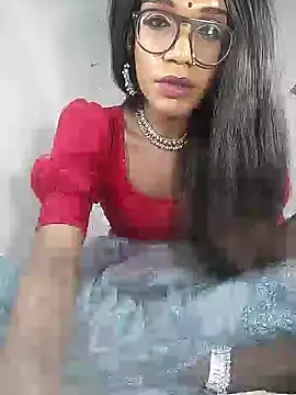 Winterbunny95 online show from November 2025 12:32:01 AM