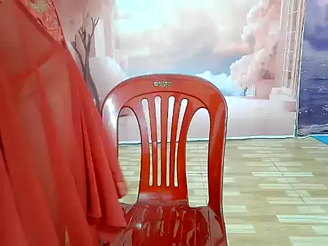 Snapshot of SuhyoCii chatting on December 2025 08:30:01 AM SuhyoCii online show from December 2025 08:30:01 AM