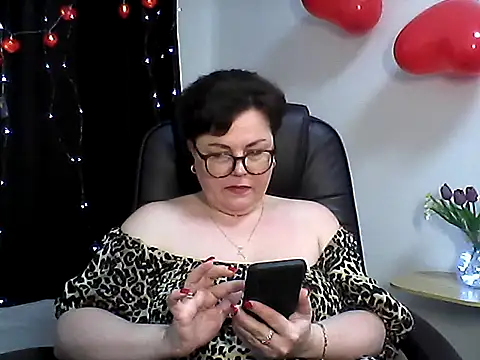 EllaLove2277 online show from February 2026 07:25:01 AM