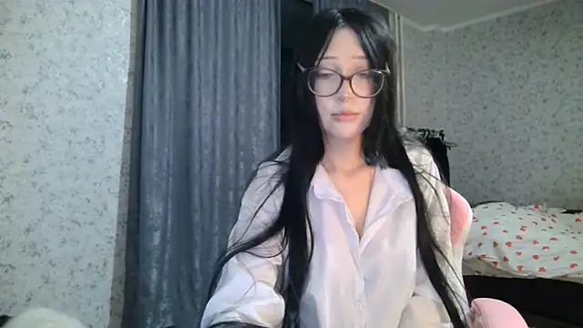 Snapshot of KeicyKlark chatting on September 2025 06:02:02 PM KeicyKlark online show from September 2025 06:02:02 PM