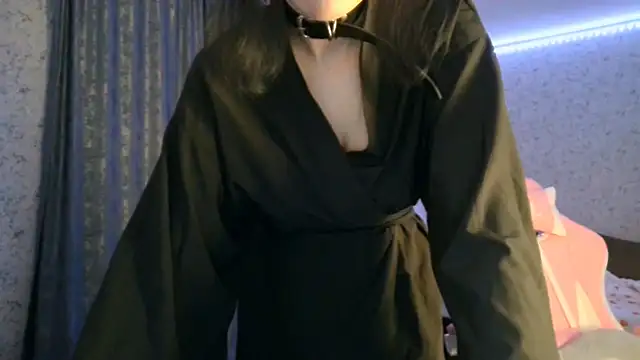 Snapshot of KeicyKlark chatting on October 2025 06:19:01 PM KeicyKlark online show from October 2025 06:19:01 PM