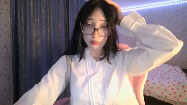 Snapshot of KeicyKlark chatting on October 2025 06:06:02 PM KeicyKlark online show from October 2025 06:06:02 PM