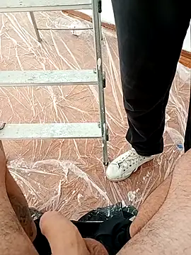 Maialona78 online show from October 2025 11:17:01 AM