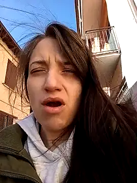 Maialona78 online show from March 2026 01:55:01 PM