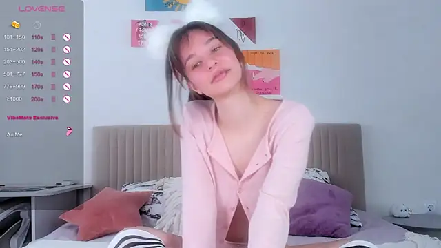  Alissaa online show from April 2026 09:19:02 AM