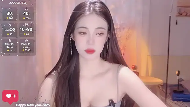 Snapshot of Anxuan888 chatting on October 2025 06:52:01 AM Anxuan888 online show from October 2025 06:52:01 AM