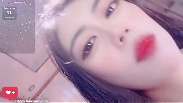 Snapshot of Anxuan888 chatting on October 2025 07:31:02 AM Anxuan888 online show from October 2025 07:31:02 AM