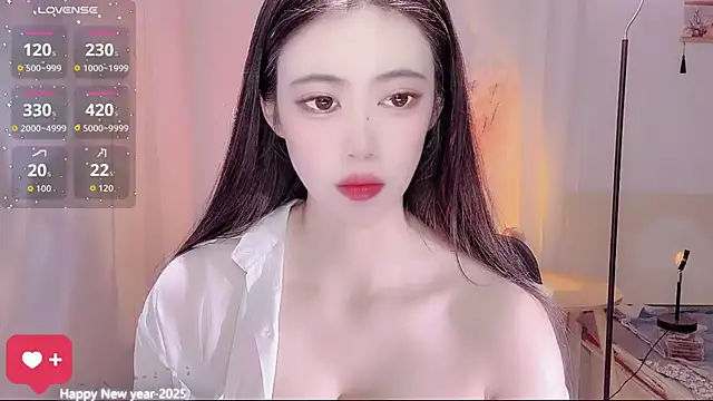 Snapshot of Anxuan888 chatting on October 2025 07:43:02 AM Anxuan888 online show from October 2025 07:43:02 AM