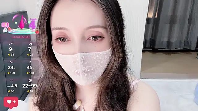  Ling Ling online show from April 2026 12:35:02 PM