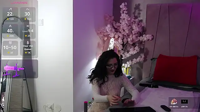 RubbiDark online show from January 2026 04:16:01 AM