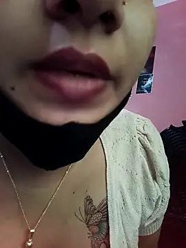 Samiya3344 online show from October 2025 02:32:01 AM