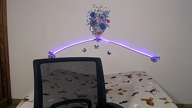 Snapshot of Valeryxs chatting on October 2025 10:33:01 PM Valeryxs online show from October 2025 10:33:01 PM