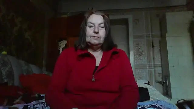 AnnaLive570 online show from October 2025 07:20:02 AM