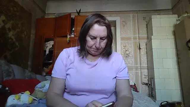 AnnaLive570 online show from October 2025 11:22:01 AM