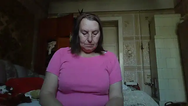 AnnaLive570 online show from November 2025 08:16:02 AM