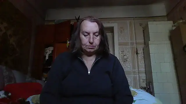 AnnaLive570 online show from November 2025 09:00:02 AM