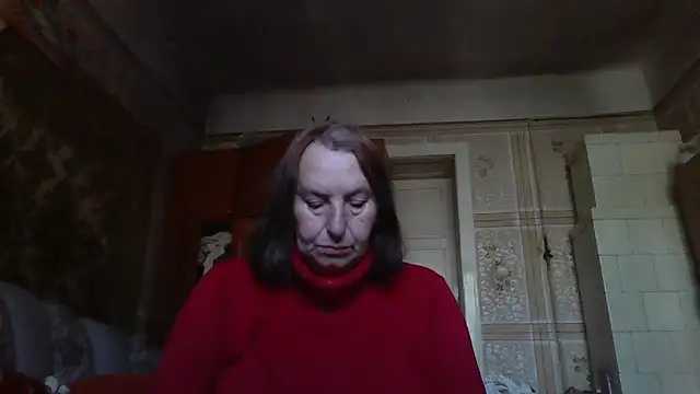 AnnaLive570 online show from November 2025 08:57:01 AM