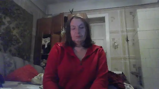 AnnaLive570 online show from November 2025 05:39:02 AM