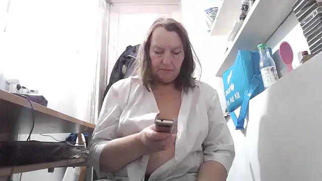 AnnaLive570 online show from January 2026 05:42:01 AM