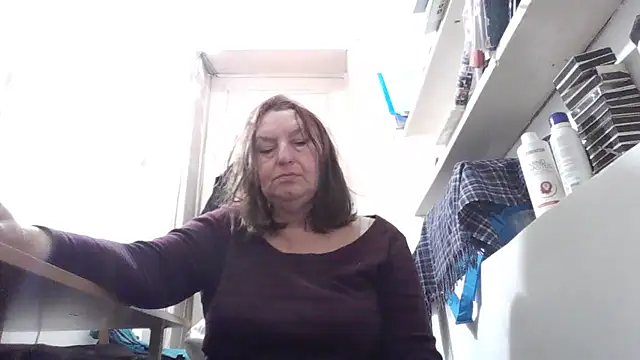 AnnaLive570 online show from January 2026 05:44:01 AM