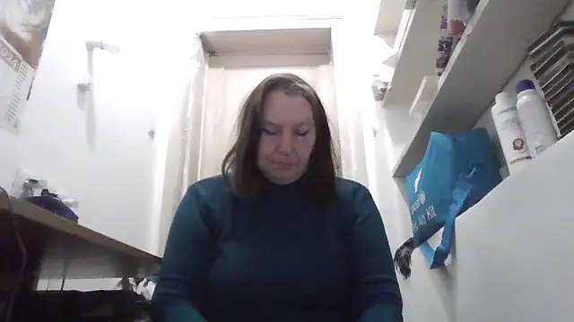 AnnaLive570 online show from February 2026 05:27:02 AM