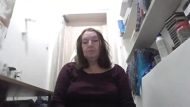 AnnaLive570 online show from February 2026 06:32:02 AM